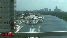 Hey stranger, come up for the view and let's get wild with this milf blowjob and cumshot action! 😏🍆