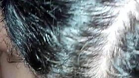 hey, salteña petera wants all my cum in her mouth