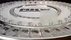 josie jaxxon gets her wet pussy fucked rough by rome major outdoors 😏