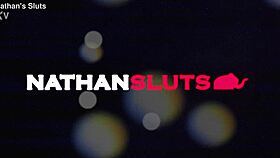 French skinny starlet ALBA LALA gets her BUTTHOLE FUCKED HARD