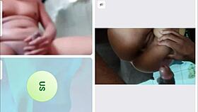 fudendo o cu da casada na cam cliente gozando gostoso