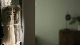 Blue-Haired Girl Possessed by Alien Devours Roommate's Pussy in Wild Lesbian Frenzy