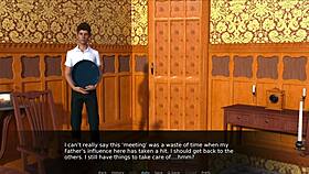 Lets Play Reluctant Archon Part 14