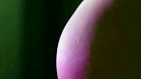 Angie Lynx Gets Fucked On Art Exhibition