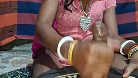 मेरी सेक्सी साली पिंक ड्रेस में रियल ऐनल फक के लिए।