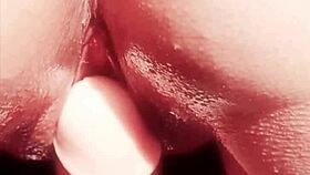 this mature cougar teases with big ass and wet pussy spread