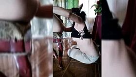 I Love My Boy's Ass!