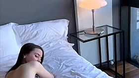 I fuck intensely in pov positions.