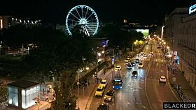 Emiri Momota Rides Stranger's Intense Bbc