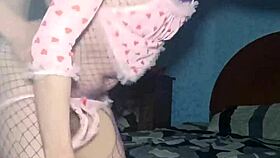 Realfemboy Update 168 Video from August 1, 2025