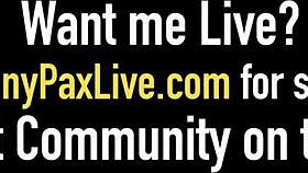 desperate sluts like penny pax get bent over for doggystyle and muff diving