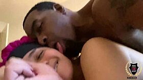 wet pussy fucking makes big cock cum hard!