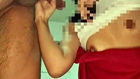 hermanastra sucking my wet tight pussy