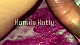 I visited my boyfriend's friend and licked his athletic asian body.