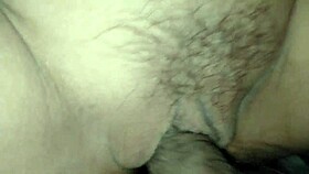 she couldnt wait to gape with her best friend