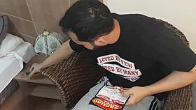 Athletic Latina Brunette With Big Tits And Ass