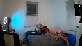 Ts Kelsey Masters Sucking Huge Trans Cock In Humiliation