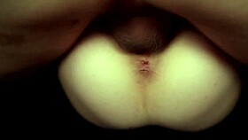 Petite Pussy Fucked Hard Pov Creampie