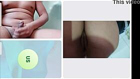 fudendo o cu da casada na cam cliente gozando gostoso