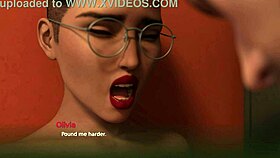 I punish ebony Olivia alternatively.