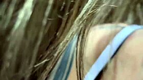 Prostitute Blowjob Discount in Outdoor Blowbang Gaping