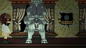 Intense Emotions In House Of Lust Gallery With Fucking And Cumshots.