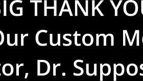 this rectal exam just a formality right? 😏