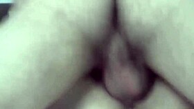 Mature stepmom seduces 18yo stepson