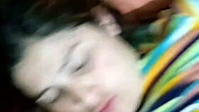 i'm giving blowjob to monster cock. it's huge, i'll swallow all.