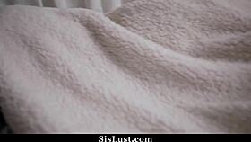 Stepsis ella knox came in and fucked stepbro real good to make up for his lost time - sislust.