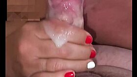 colombian sabrinafoxy does 69 with boyfriend sucks dick swallows cum