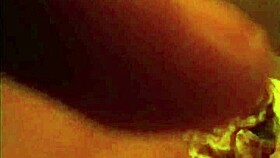 multiple toy demonstrations lead to intense reactions but hers stands out the most