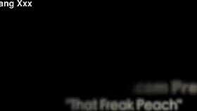 Tia sweet says, 'I'm a new whore for your monster cock.'