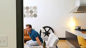 All The Cum Pumped In Selina Imai Left Her Dripping!