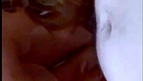 My Wife Craves Cock with Intense Blowjob and Fucking Desires