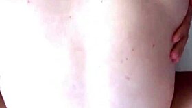 Petite Teen Receives Missionary Creampie After School Cheating