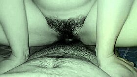 She Gave Me Lingerie Then Took My Ass