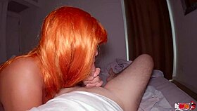 One bed for two the forbidden desire of stepson fuck stepmom