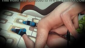 Is This Colombian Couple's Hidden Camera Sex Real?