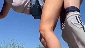 gabriella my slave gets mouth fucked deeper than pussy