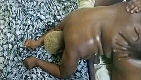 I joined a threesome with her and her cousin