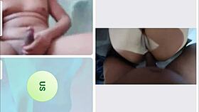 fudendo o cu da casada na cam cliente gozando gostoso