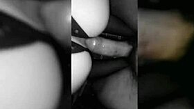 She Gave Me Lingerie Then Took My Ass