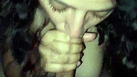 hey, salteña petera wants all my cum in her mouth