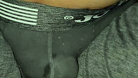 Fucking step cousin at family gathering?