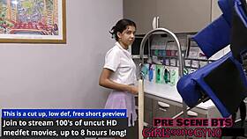 this rectal exam just a formality right? 😏