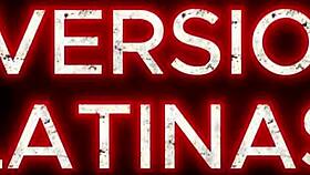 intense trio with two sexy latina lesbians, feeling the passion