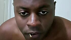 Cleaning Stretching And Massaging My Face While Listening To Remixes