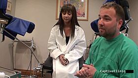 The New Guinea Pig - Eliza Sheilds Orgasms With Tattoo Pussy Behind Scenes