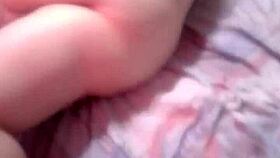 fucking fat wife watching teen fuck video